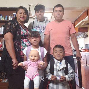 Meet your Posher, Ignacio